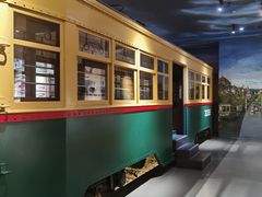 -大连市规划展示中心