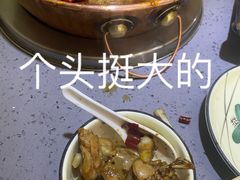-蛙大侠香辣牛蛙火锅店(总店)