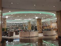 -青岛海尔洲际酒店