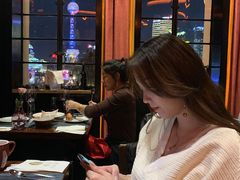 -YUE·6·西式融合餐厅(外滩六号店)