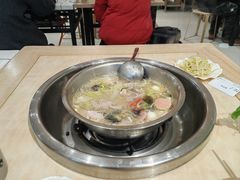 -海关荤豆花(洋河一路店)
