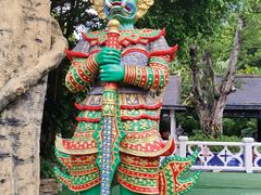 -深圳锦绣中华民俗村