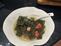 -大灶头·新昌菜(中国茶市店)