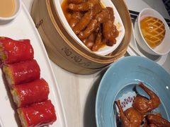 -陶陶居酒家(新天地店)