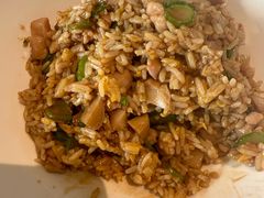 -好彩海鲜火锅饭店(银河百老汇店)
