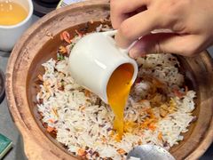 -潮澎派·潮汕菜大排档(南较西路店)