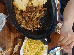 -泰来风味馆(桂林街店)