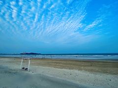 -六鳌翡翠湾滨海度假景区