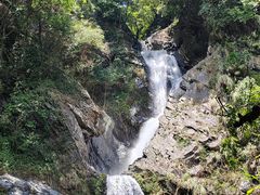 -石台牯牛降景区