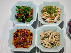 -漾亚·雍雅合鲜(桐梓林店)