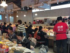 -龍歌自助小火锅(城阳万象汇店)