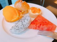 -长沙富力万达文华酒店