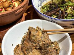 -烹湘·鲜炒湖南土菜(海珠店)