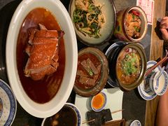 -南京大牌档(新街口德基广场店)