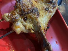 -黄师傅湿辣牛肉(胡桃里店)