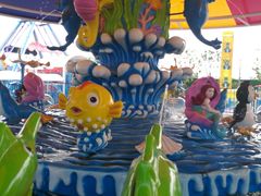 -芜湖新华联大白鲸海洋公园