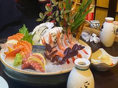 -花狸日本料理(柏庐广场店)