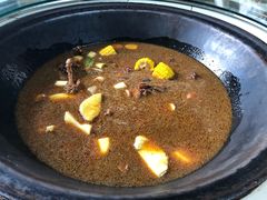 -大鹅岛灶台鱼·铁锅炖(水库路店)