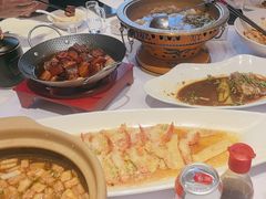 -潞州宴(清华店)