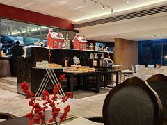 -榛悦隆堡成都酒店(春熙路太古里店)