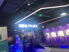 -大玩家超乐场(河东万达广场店)