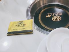 -潮汕大目牛肉火锅(水围店)