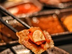 -黑崎烧肉·山野厨房(坪山店)