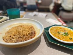 -松鹤楼面馆(清河万象汇店)