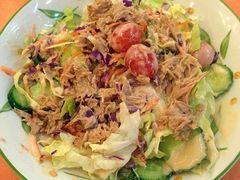 -萨莉亚意式餐厅(黄村高德汇店)