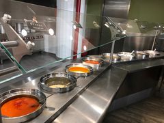 -So Lounge索兰至餐厅(蓝色港湾店)