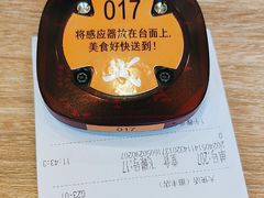 -大快活(丽丰店)