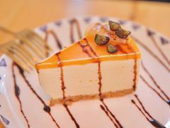 芒果百香果-灯塔咖啡馆BOOK·Coffee Shop