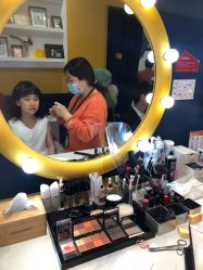 -海马体家庭照相馆(杭州远洋乐堤港店)