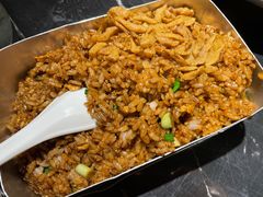 酱油炒饭-富临轩私房菜(集庆门大街店)