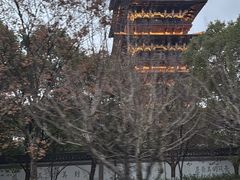 -陈武帝故宫
