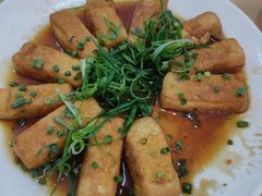 -红炎炎农家菜老字号(金水台店)