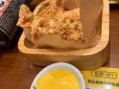 -8PINTS八品脱·日料·烧鸟·精酿小酒馆(莘庄店)