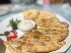 -海尔巴格一甸茶餐厅(团结路店)