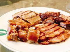 -锦水苑川菜馆(风格雅园店)
