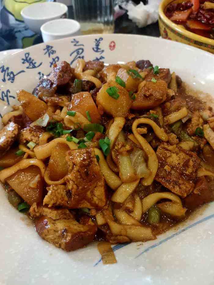 小东门饭店图片