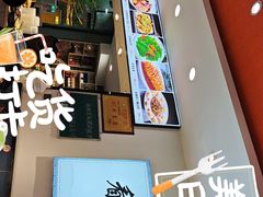 -西北莜面村(太原店)