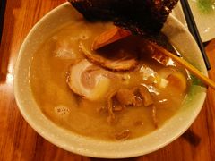 -日出拉面(望京店)