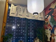 -匠牛亭·锅物烧肉放题自助(昆百大·泰业城店)