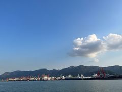 -在海一方公园