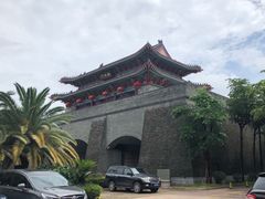 -惠州康帝国际酒店