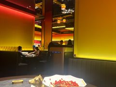 -炊烟小炒黄牛肉(浦东世纪汇店)