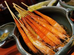 -谭鸭血老火锅(七宝万科广场店)