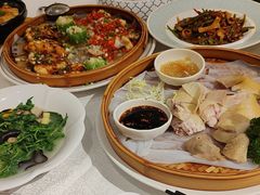 -顺德佬酒楼(粤海店)