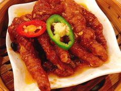 -点都德(聚福楼店)