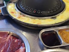 -老板娘的烤肉店(港湾广场店)